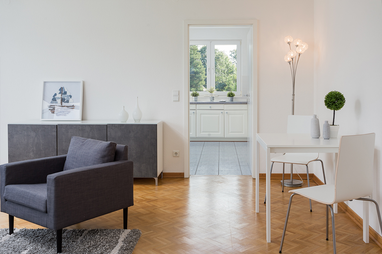 Warum Home Staging